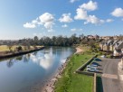 2 Bedroom Riverside Cottage in Warkworth, Northumberland, England